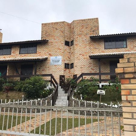 Jardim Da Lagoa Casas De Aluguel De Temporada Garopaba Exterior photo