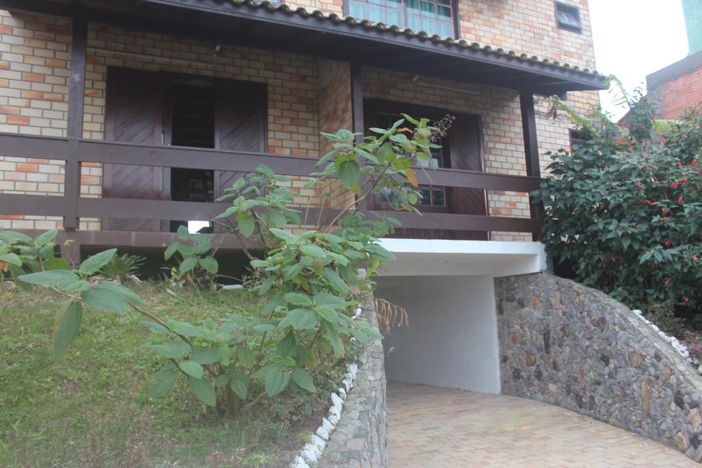 Jardim Da Lagoa Casas De Aluguel De Temporada Garopaba Exterior photo