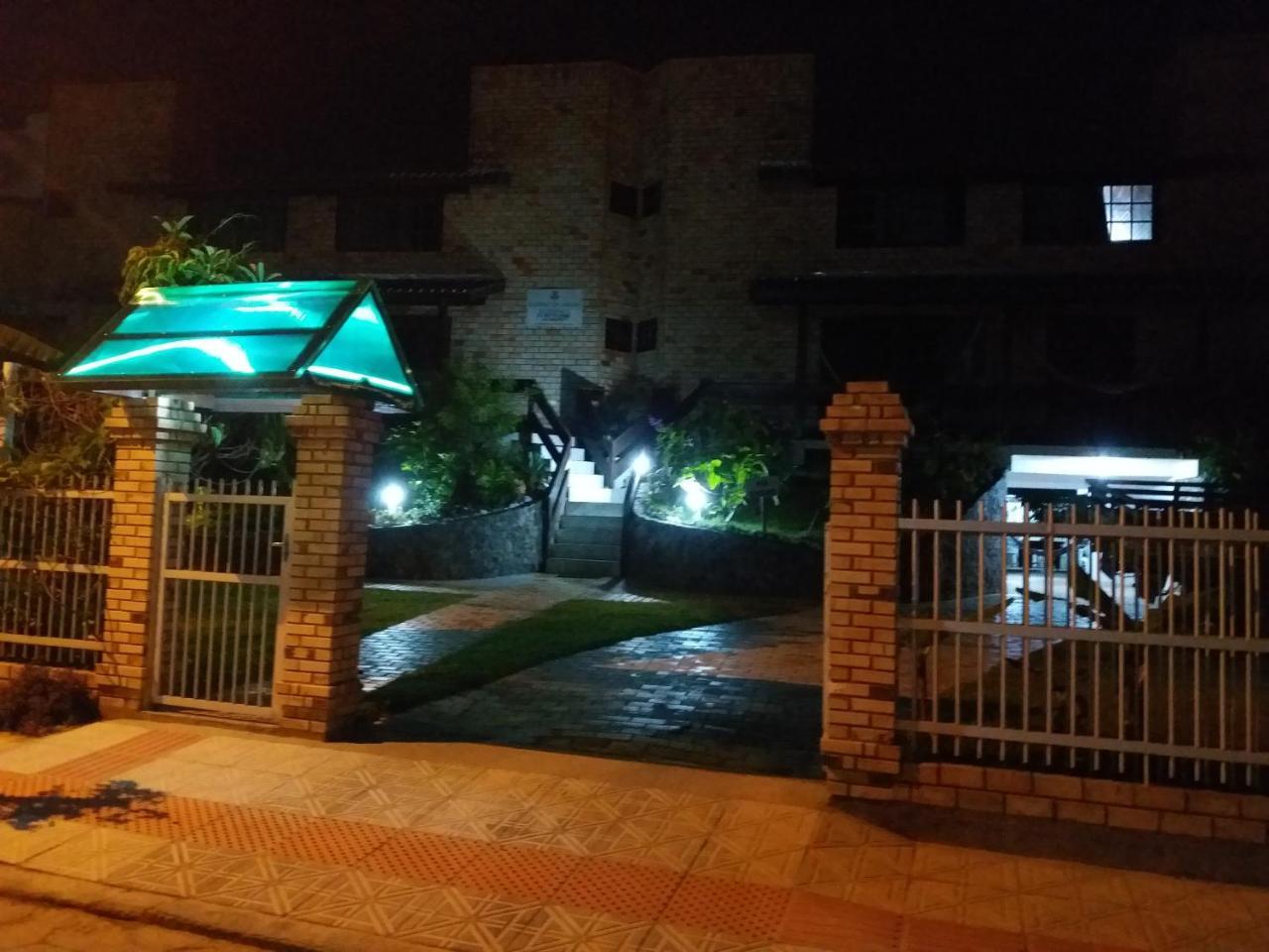 Jardim Da Lagoa Casas De Aluguel De Temporada Garopaba Exterior photo
