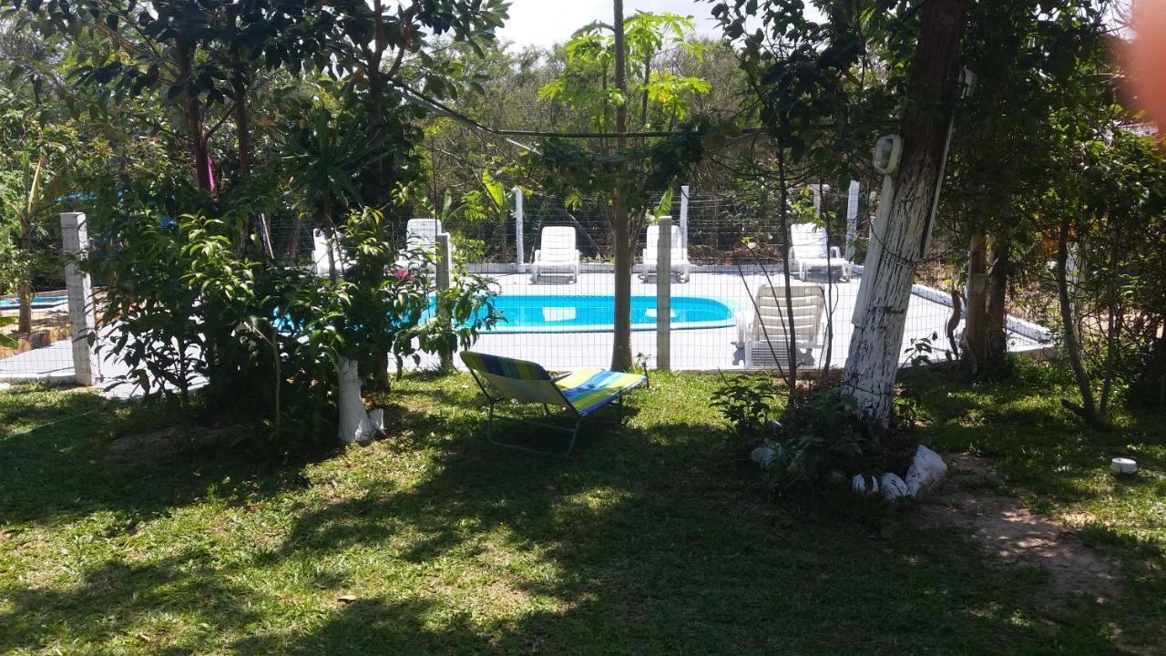 Jardim Da Lagoa Casas De Aluguel De Temporada Garopaba Exterior photo